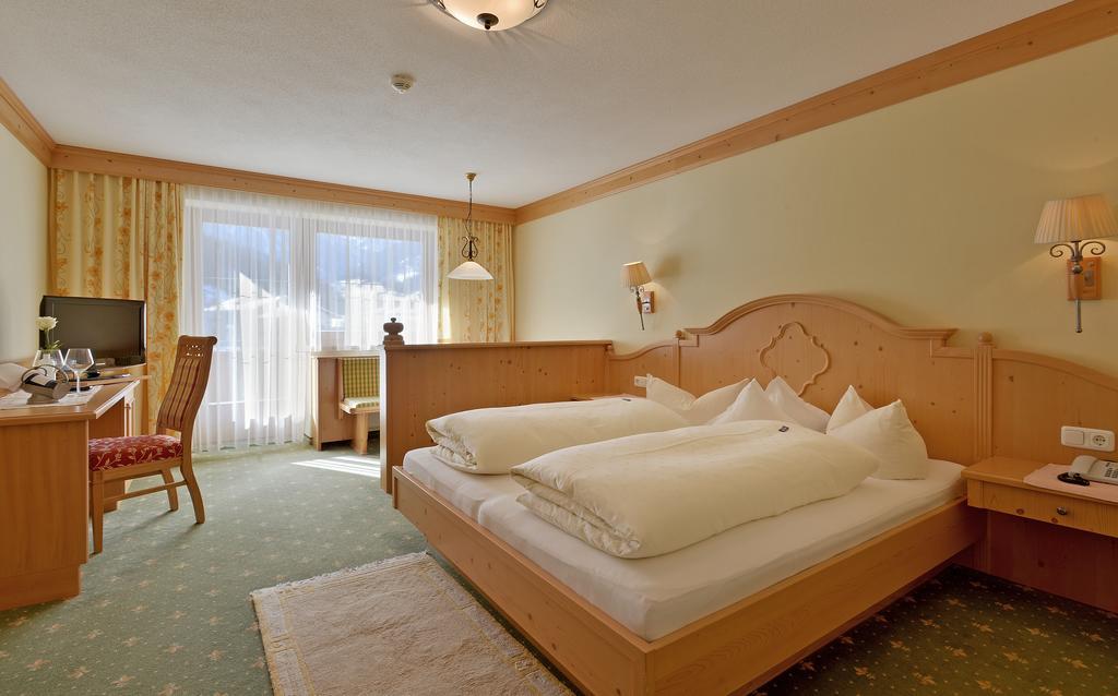 Laendenhof Superior Hotel Mayrhofen